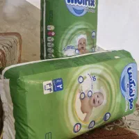 پوشک مولفیکس