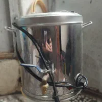 سماور 15 لیتری