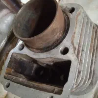 سرسیلندر موتور