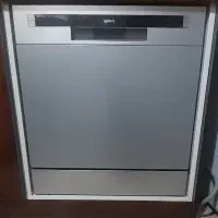 ظرفشویی ۸ نفره سام