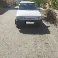 پراید مدل ۹۱