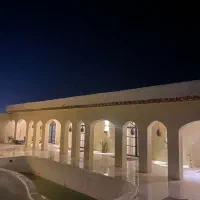 اقامتگاه ویلایی ابرکاوان سهیلی