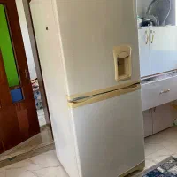 یخچال اسنوا