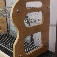 آبچکان جاظرفی کنار یا روی سینک