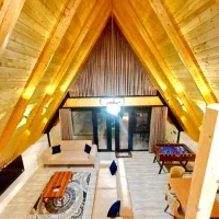 کلبه-دوخواب-نوساز