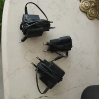 شارژر سوزنی