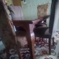 میز  و صندلی  غذا خوری