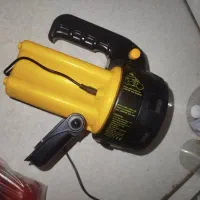 چراغ قوه