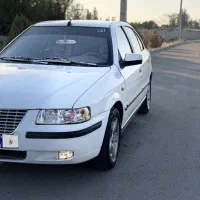 سمند lx|خودرو سواری و وانت|اهر, |دیوار