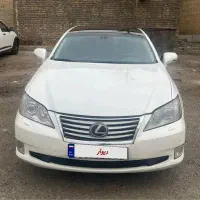 لکسوس es350 مدل 2011