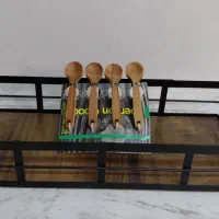 استند کاربردی مناسب آشپزخانه سرویس و ...