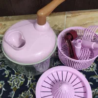 خرد کن دستی سایز بزرگ