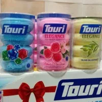 صابون touri