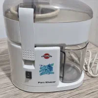آبمیوه گیری