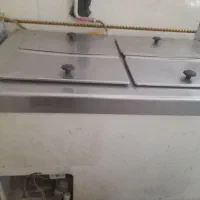 یخچال فریز بستنی