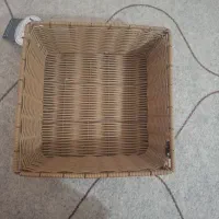 سبد نونو اصلا یکبارم استفاده نشده
