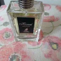 چندتا عطر با حجم باقی مانده
