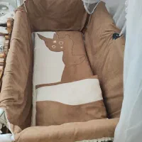 گهواره فلزی