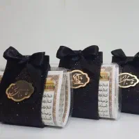 انواع گیفت مناسب مراسمات روضه ختم گیفت های مذهبی