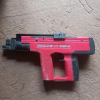 تفنگ میخکوب