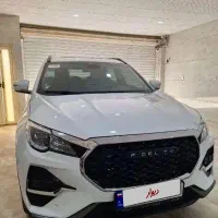 فیدلتی الیت ۷نفره سفید