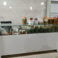 میز لباس فروشی