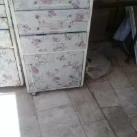 کابینت کشویی مناسب مطب و ...