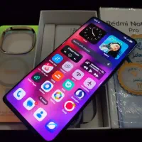 not14 pro|موبایل|کرمان, |دیوار
