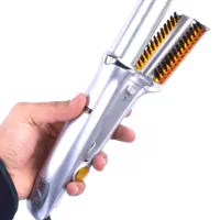 اتو و مو صاف کن چرخشی Instyler