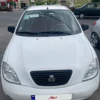 فروش خودرو تیبا۲