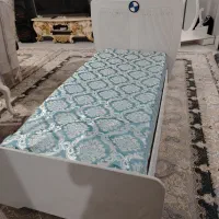 تخت کودک و نوجوان