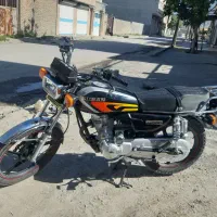 موتور تخت ۲۰۰ احسان