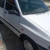 پراید مدل 99