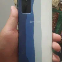قاب گوشی سامسونگ a51