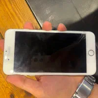 Iphone 7 plus|موبایل|سیرجان, |دیوار