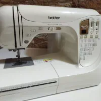 چرخ گلدوزی