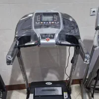 تردمیل LJ سبک، کامل و با شیب برقی