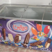 فیریزر صنددوقی اوکور ترکیه اصلی