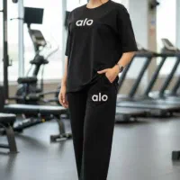 فروش تی شرت و شلوار با کیفیت عالی