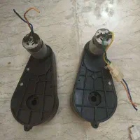 موتور ماشین برقی کودک