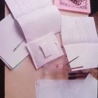دعا سرکتاب