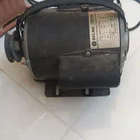 موتور الکتریکی