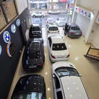 نیازمند کاسب و سرمایه گذار در نمایشگاه خودرو