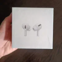 ایرپاد apple pro|پخشکننده همراه|زرقان, |دیوار