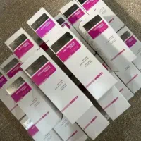همه ازت میپرسن کرم چی زدی اینهمه جوون شدی