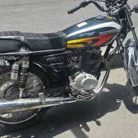 موتور125 رهرو
