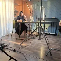 تیزر تولیدمحتوا فیلم کوتاه و سینمایی فیلمبرداری|خدمات پذیرایی، مراسم|تهران, نصرت|دیوار