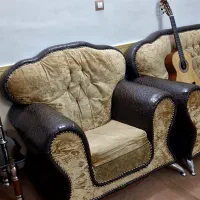مبل راحتی