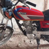 موتور تکتاز 1400