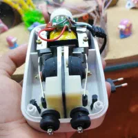 تعمیرات پمپ هوا و بخاری